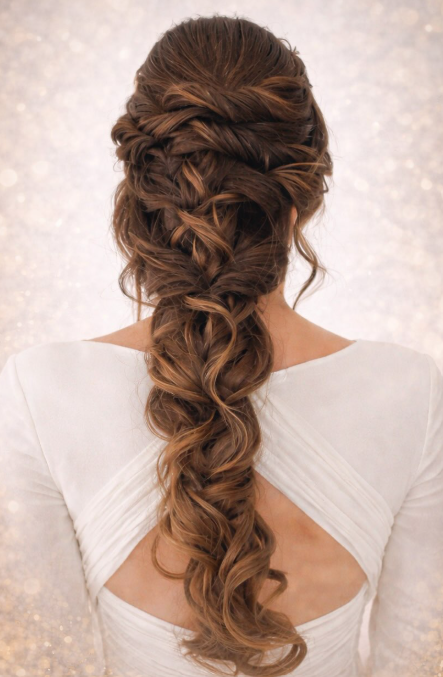 Moda Nupcial